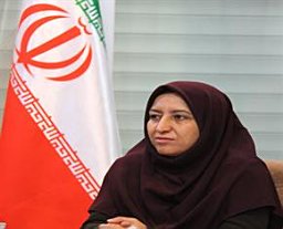 Leili Borimnejad