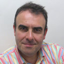 Konstantinos Dinas