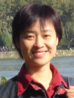 Chunmei Feng