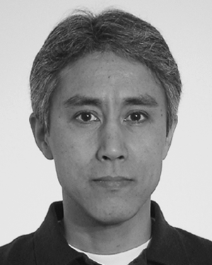 Yasushi Nakasaki