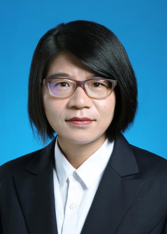 Junhao Huang
