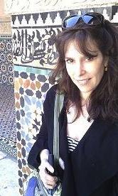 Jennifer Cole
