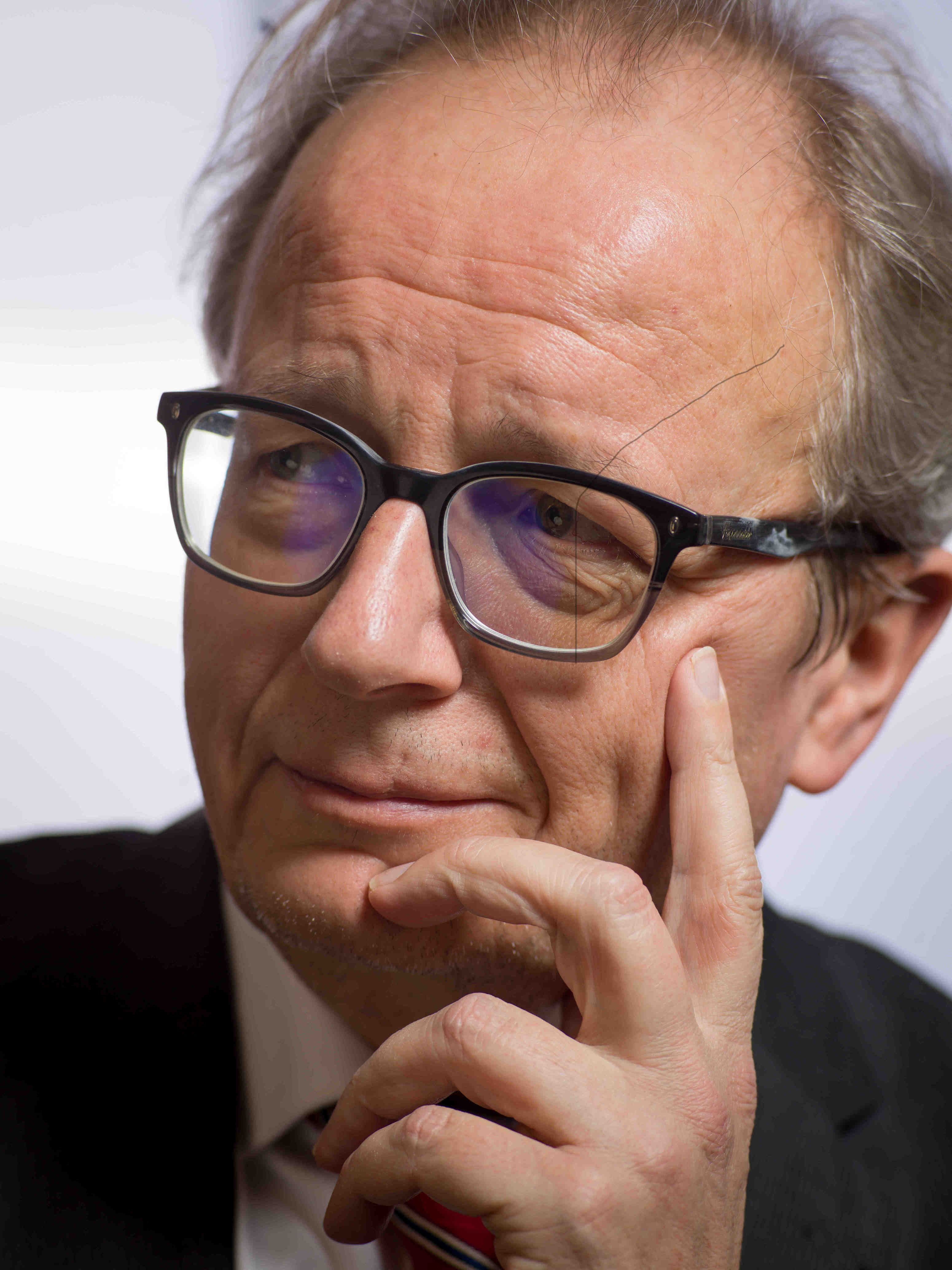 Bart Jacobs