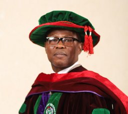 Adewale Osibanjo