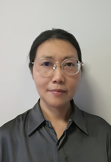 Lizhen Zhang