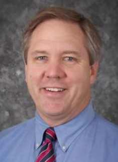 David S. Enterline