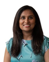 Renjini M. Joseph