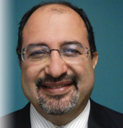 Arash Naeim
