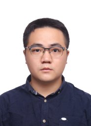 Jiebin Yan