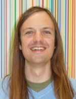 Adam Johansen