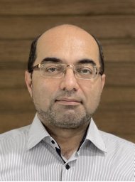 Behzad Niroumand