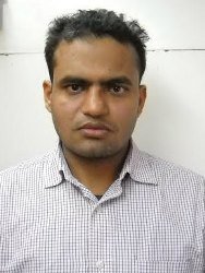 Dubey Neeraj Kumar