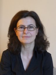 Valia Voliotis