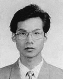 xuhong hu