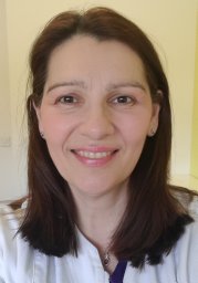 Romana Gjergja Juraski