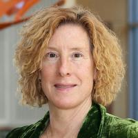 L. Catherine Brinson