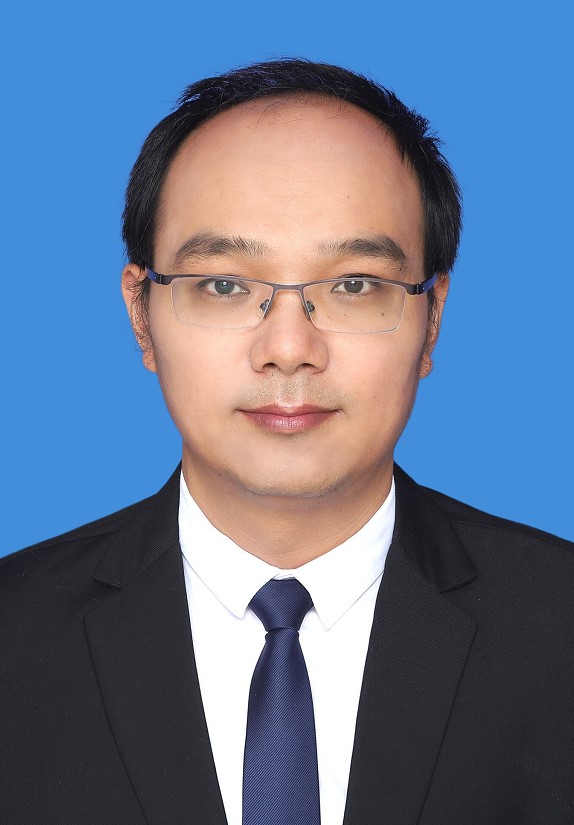 Fuxing Kang