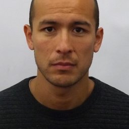 Akira R. O’Connor