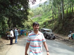 Niranjanamurthy M.
