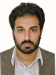 Mohammad Hossein Sadeghian