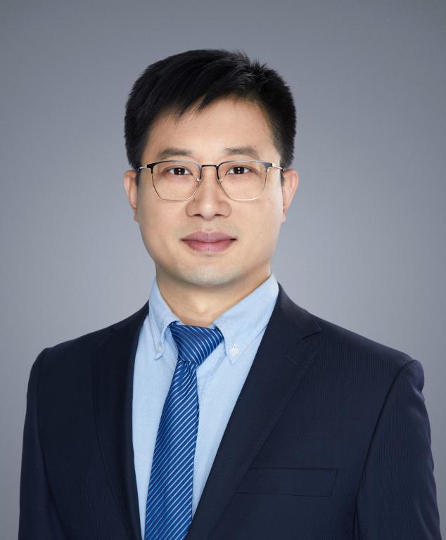 Haiyuan Li