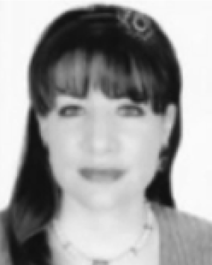 Alima Damak Masmoudi