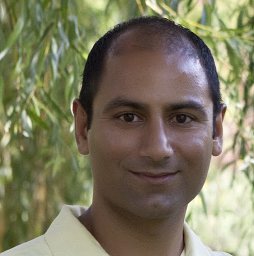 Mohammad A. Upal
