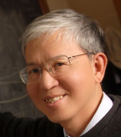 Shu-Cherng Fang