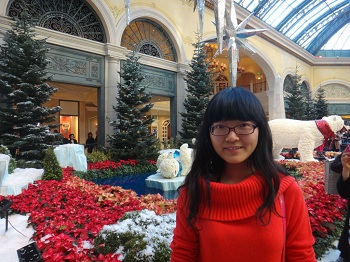 Ruiqian Chen