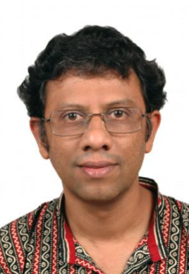 Rajesh Gopakumar