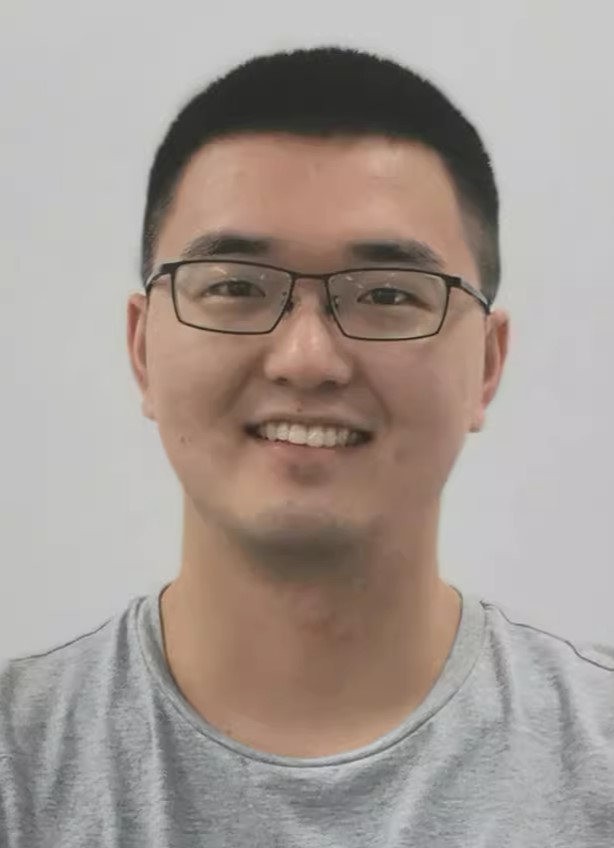 Zhipeng Zhang
