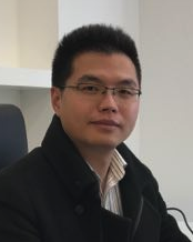 Qingchi Xu