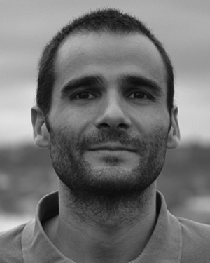 Alberto Rodriguez