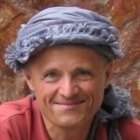 Janos L. Urai