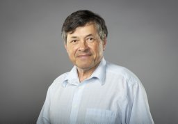 Valentin Deaconu