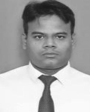 Vishal Sharma