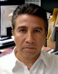Martin Cardenas-Soto