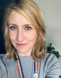 Michelle M Hilgeman