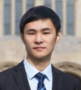 Mingrui Zhang