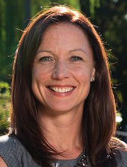 Katherine A. Cronin
