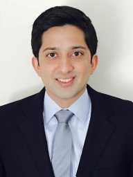 Zaidi Samir