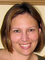 Mateja Ploj Virtic