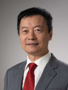 S. Joe Qin