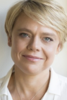 Sally Cripps