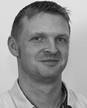 Oliver Schrape