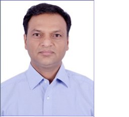 Nandu B. Chaure