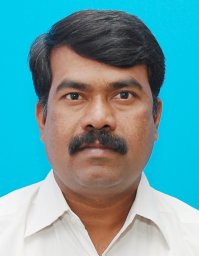 K. B. Palanna