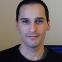 Joaquin Perez-Schindler