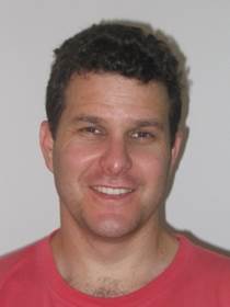 Niv Buchbinder