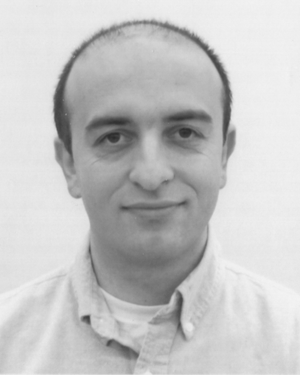 Abdullah Kayi